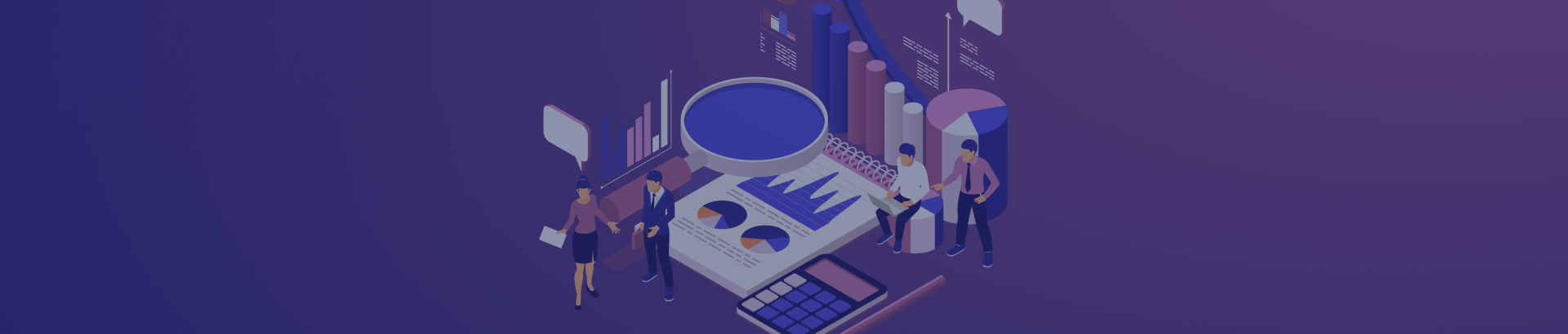 Cutting-Edge Business Intelligence Trends Shaping the Future