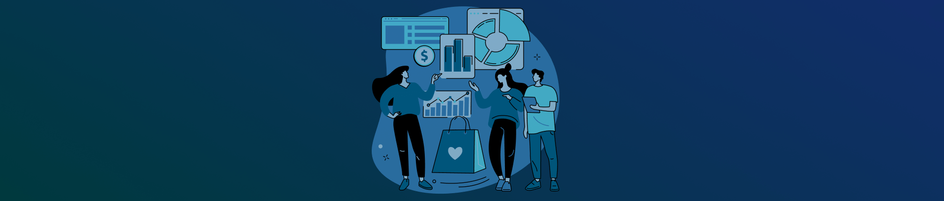 Mastering Big Data in Retail: Strategies, Metrics, and More