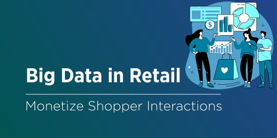 Mastering Big Data in Retail: Strategies, Metrics, and More