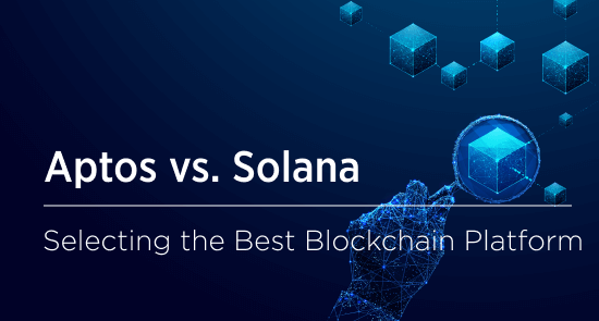 Blockchain Rivalry: Aptos vs. Solana Comprehensive Comparison