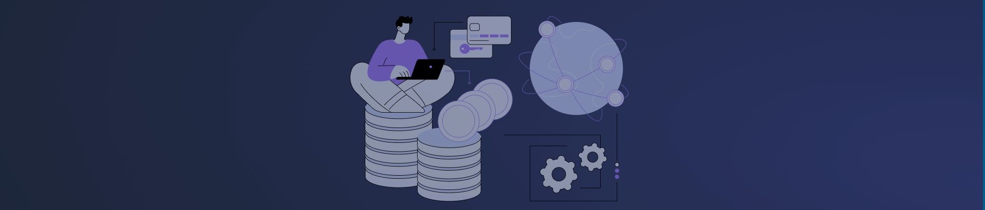 Blockchain Tokenization Types: Shifting the Approach to Digital Assets