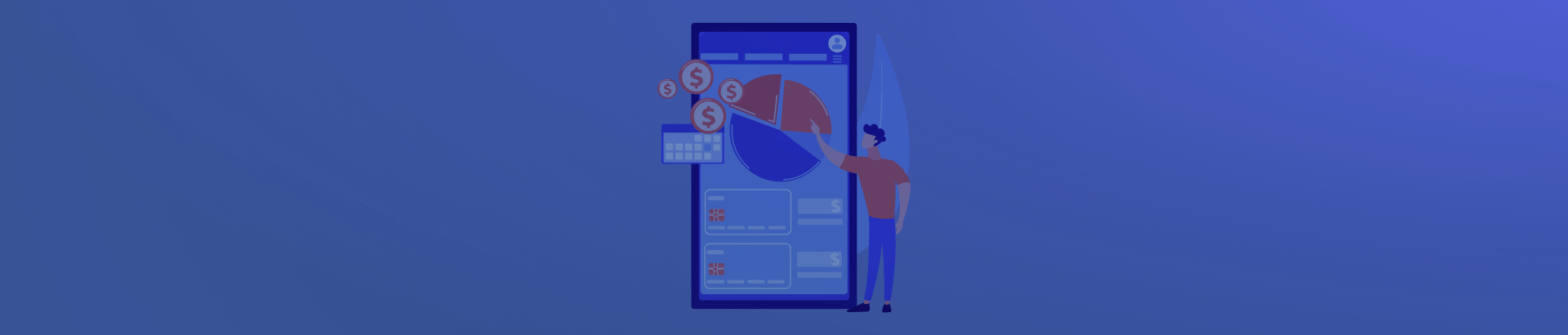 How to Build a FinTech App That Revolutionizes the Market