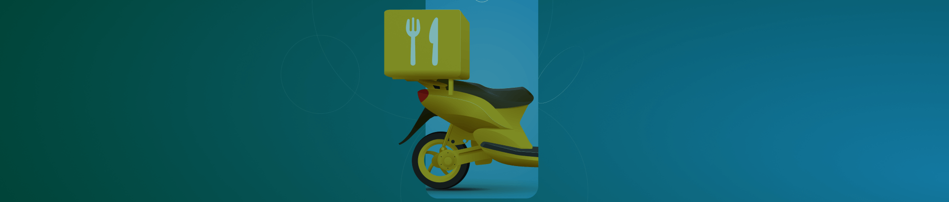 Food Delivery App Development