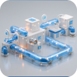 Building for Structure, Scale, and Simplicity