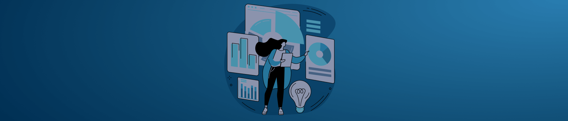 Business Intelligence Challenges and the Ways to Handle Them