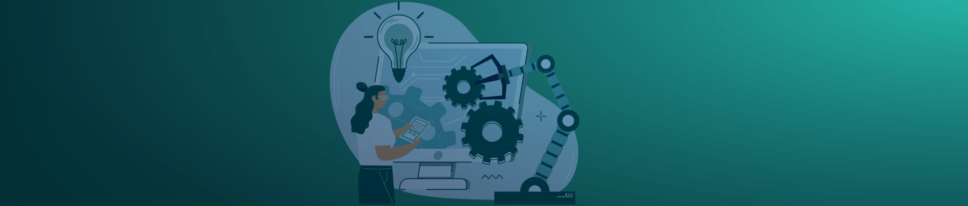 10 Benefits of Business Process Automation: It’s Time to Work Smarter, Not Harder