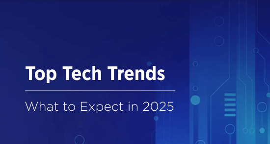 Business Technology Trends: Top 21 Focuses of 2026