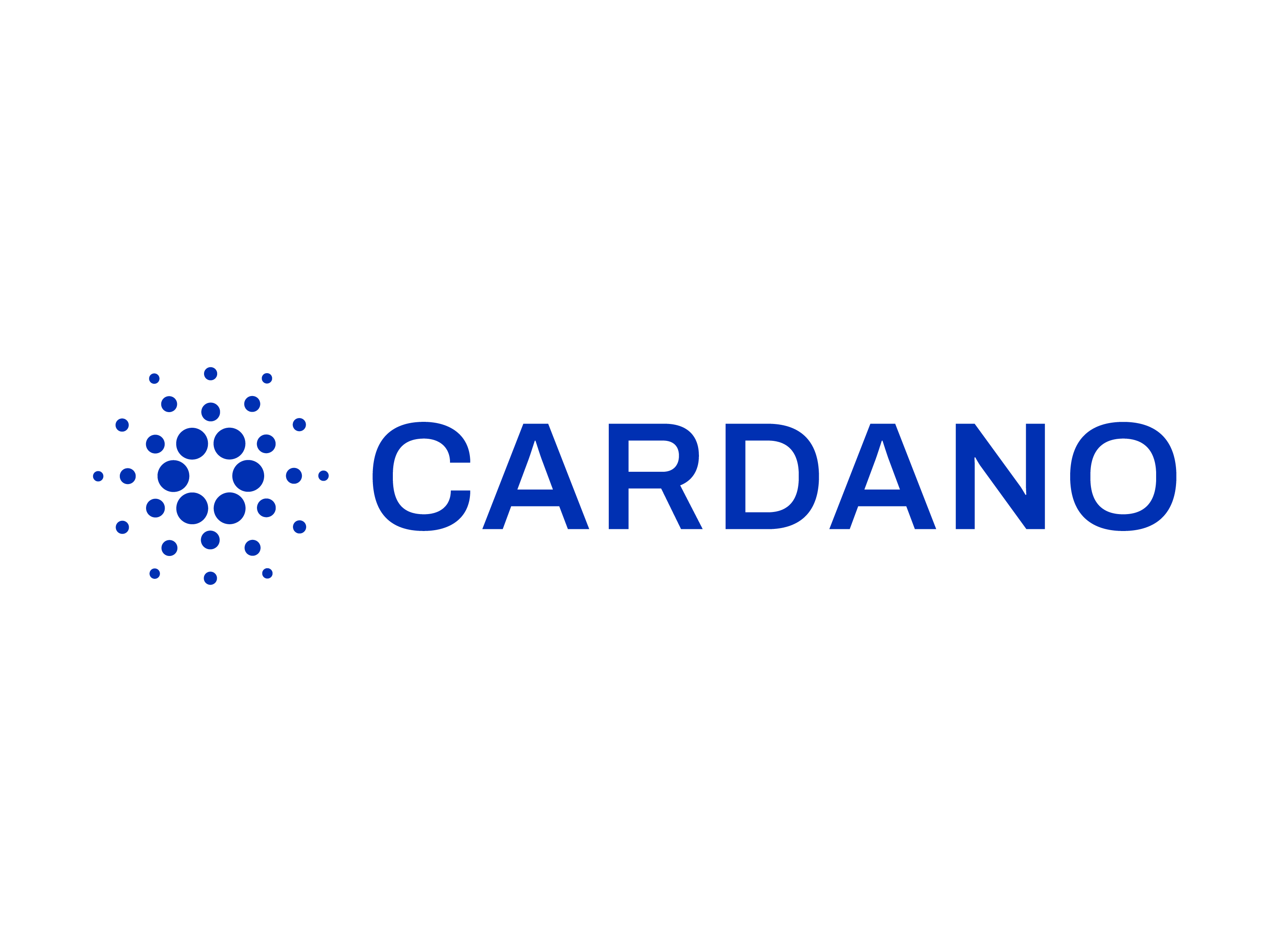 Cardano ADA Logo
