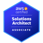 Certified Experts in AWS Cloud Application Development Services