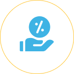 Changes to Commission Rates