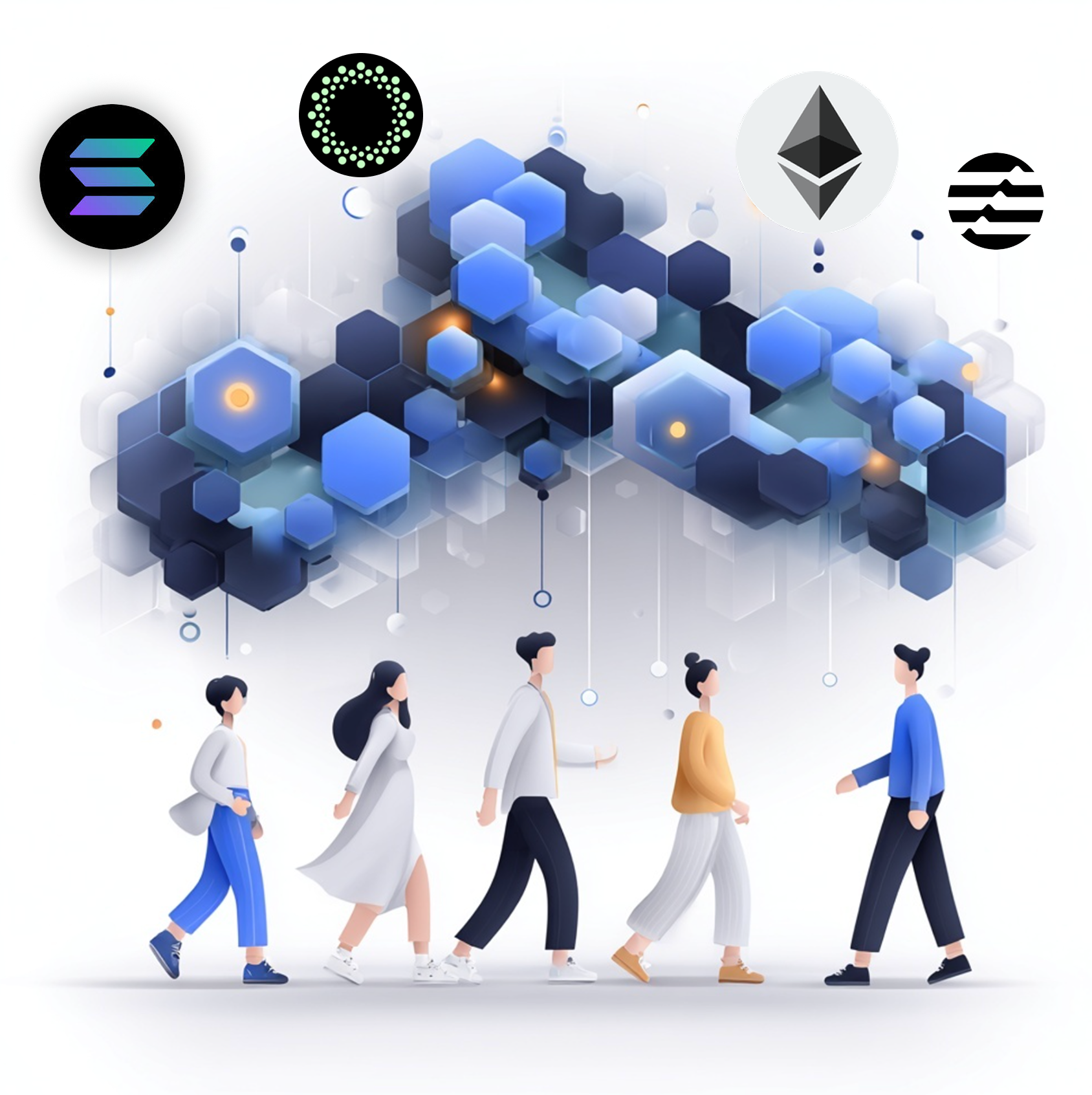 Choose the Platform for Your Scenario