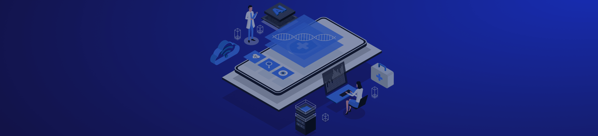 Chronic Disease Management Software: Elevating Wellness Access