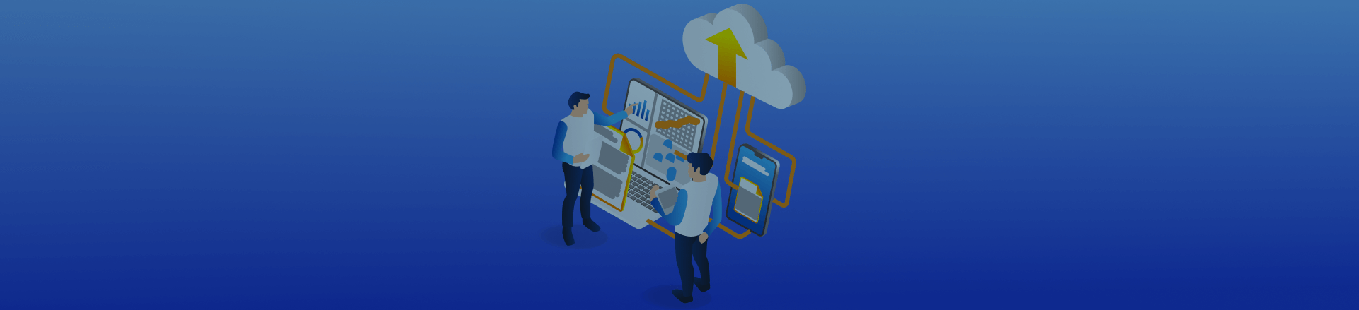 Cloud Analytics: Why Indispensable for Informed Decision-Making