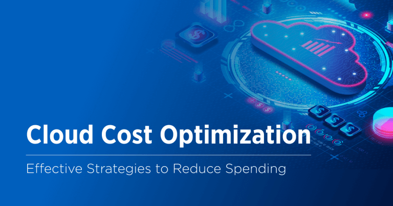 Cloud Cost Optimization: Best Practices to Cut Your Spending