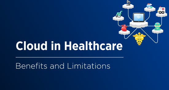 Cloud Computing in Healthcare: Cutting Costs and Beyond