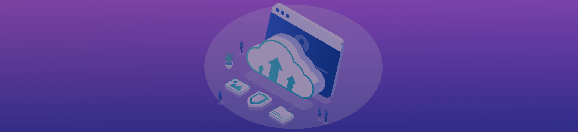 Cloud Integration: Building Bridges Between the Elements of Your Infrastructure