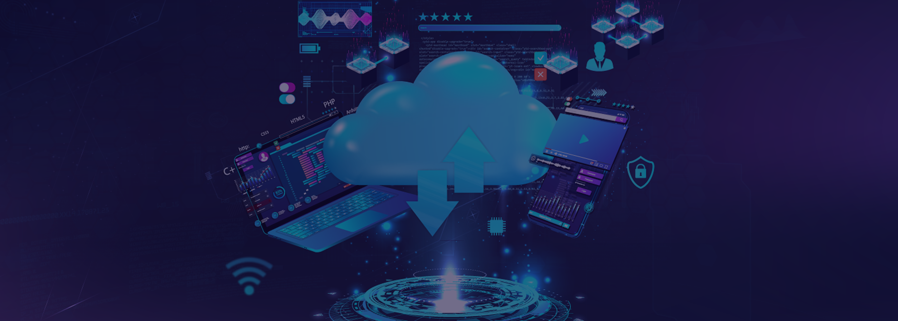 Cloud Migration Services