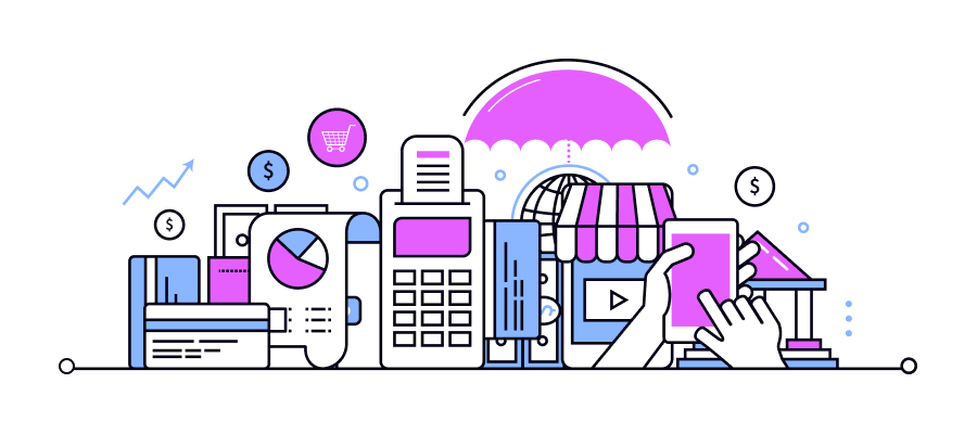 The Concept of Embedded Finance