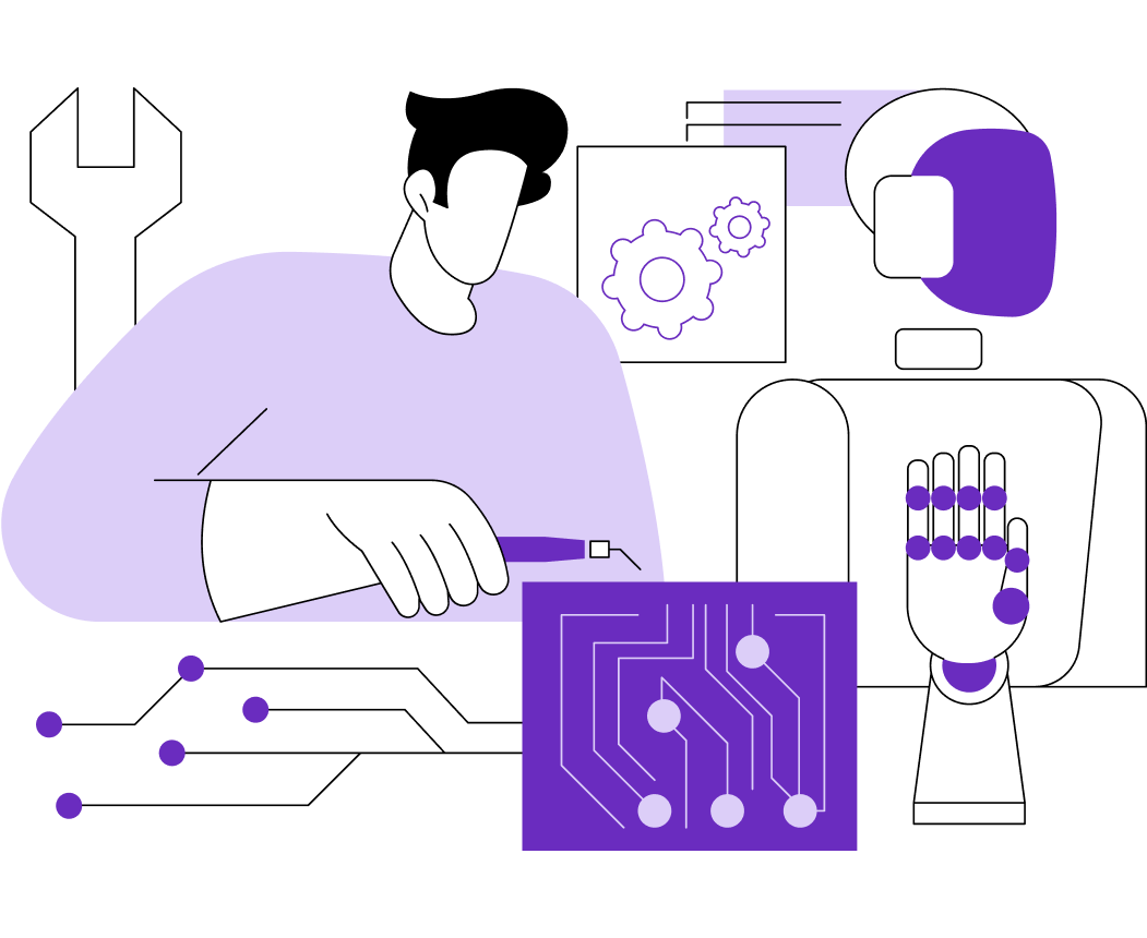 Configuration and Rollout Support
