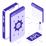 Connection with Open APIs