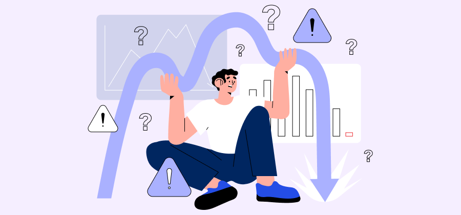 When Fallouts Outweigh Benefits. Consequences of Hyperautomation