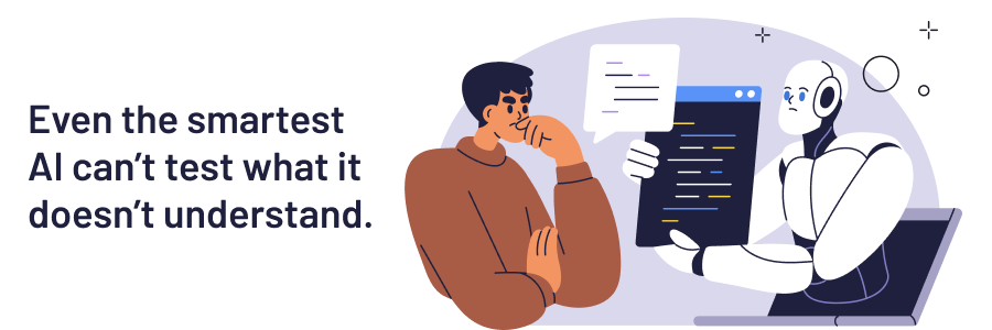 Context Issues and Why It’s the Biggest Headache of AI Testing