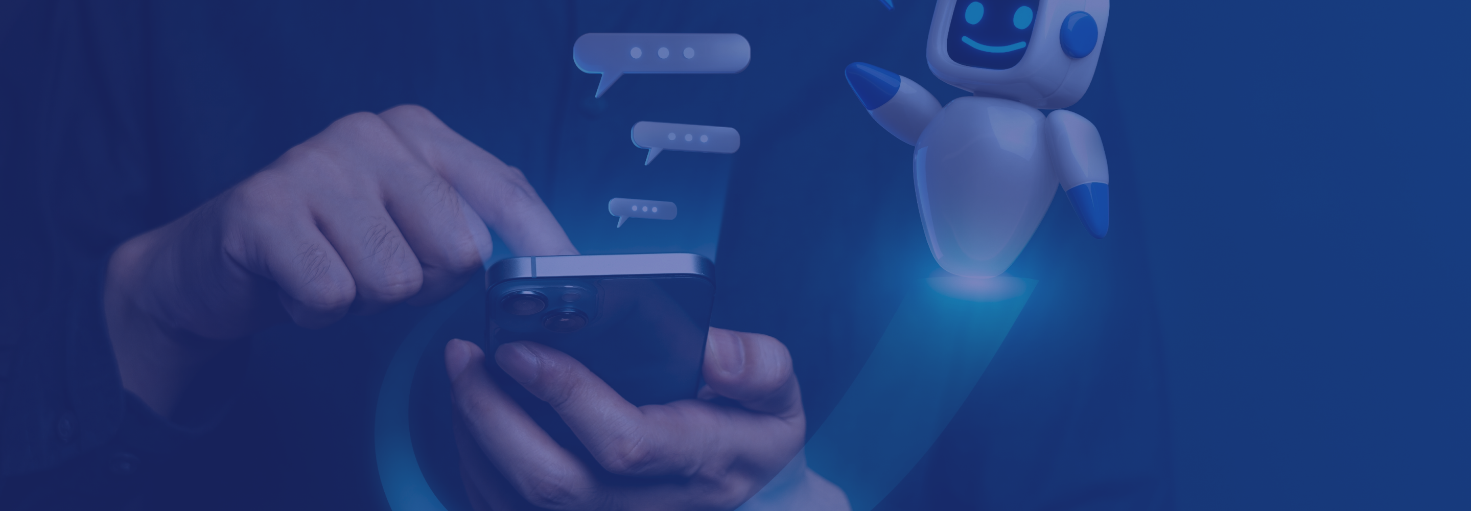 Conversational AI Services