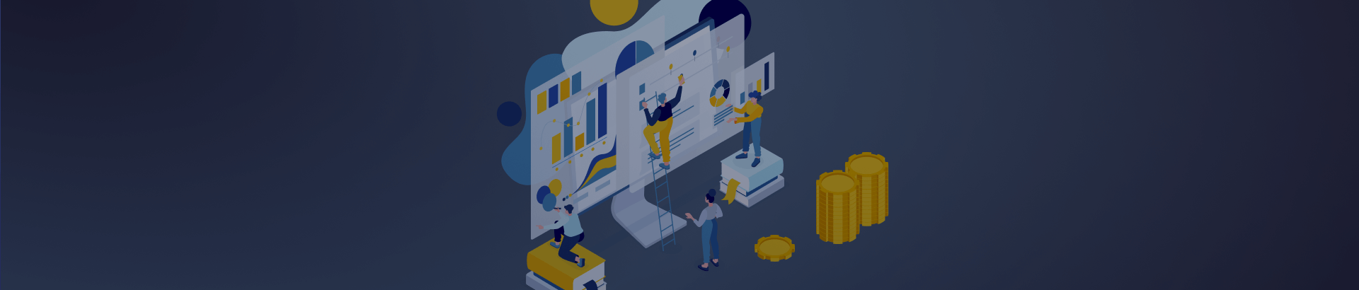 CRM for Financial Services: Key to Great Customer Experiences