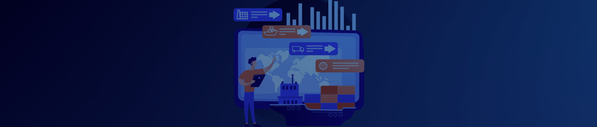 Why Implement a CRM in Supply Chain Operations?