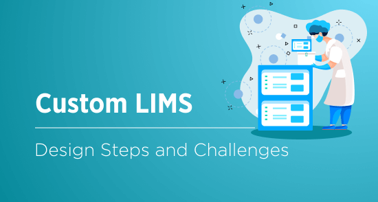 Custom LIMS Software Development: Design Path and Obstacles on the Way