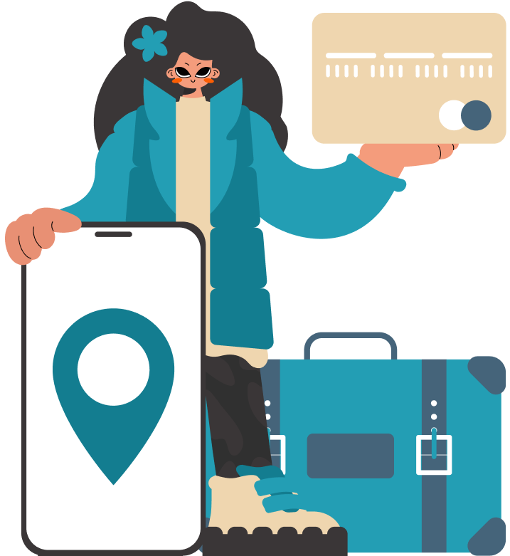 Custom Solutions We Deliver For Ultimate Travel Experience