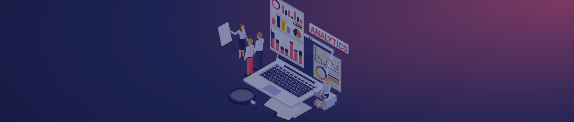 Retail Data Analytics