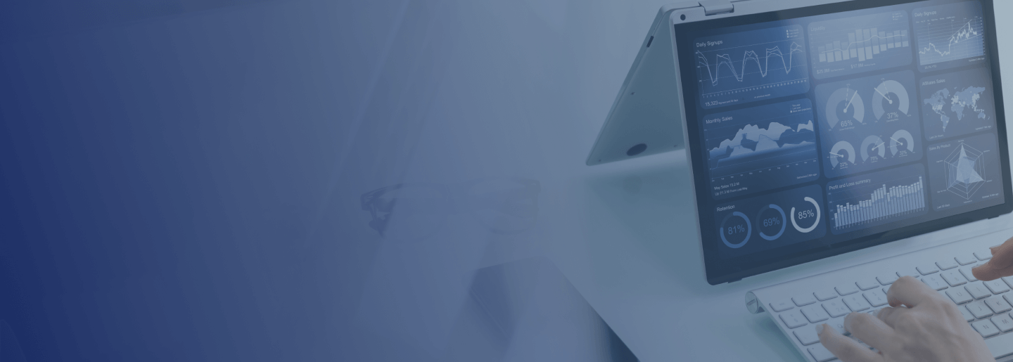 Data Analytics Services