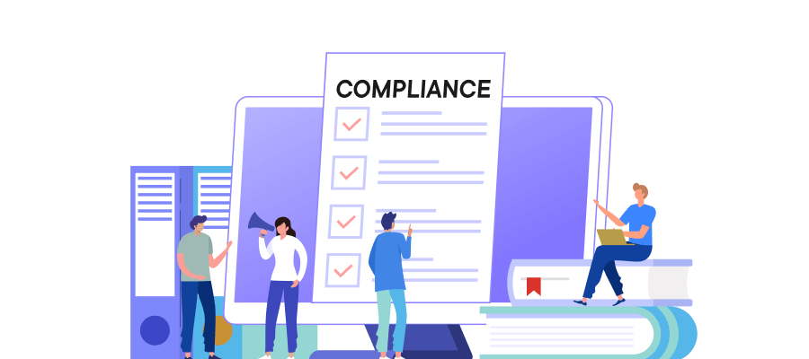 Data Governance and Compliance
