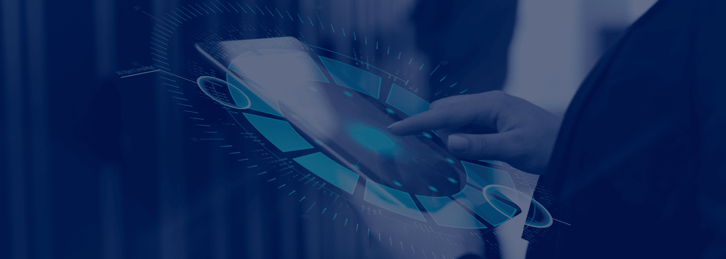 Data Management Services