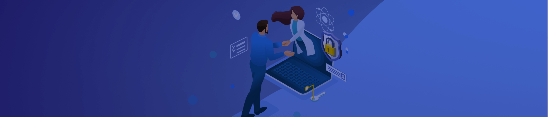 Healthcare Data Security