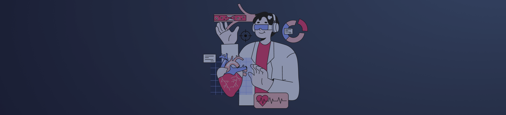 Data Visualization in Healthcare: Mission-Critical or an Unnecessary Splurge?