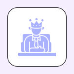 Decision-Makers’ Lucid Rejection of Automation