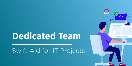 Dedicated Development Team: Hiring an Experienced Partner