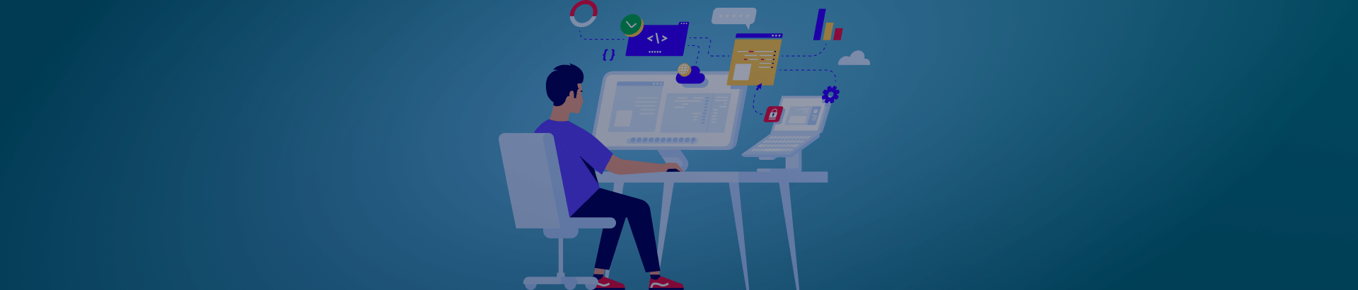 Dedicated Development Team: Hiring an Experienced Partner