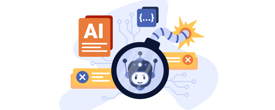 Degree of Mistrust and Safety Concerns Relative to Agentic AI