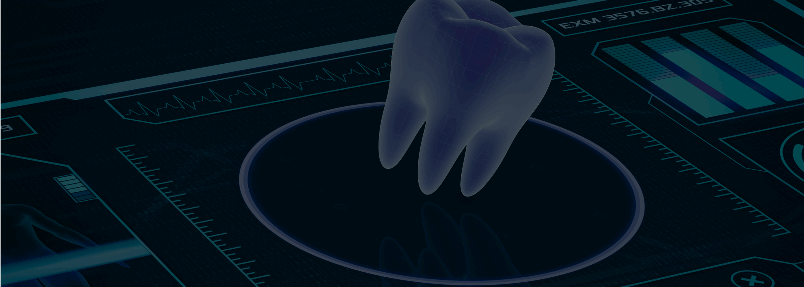 Dental Software Development Services