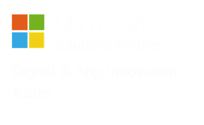 Digital app inovation azure
