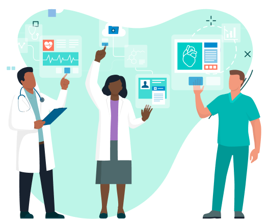 Entering a Digital Front Door Age