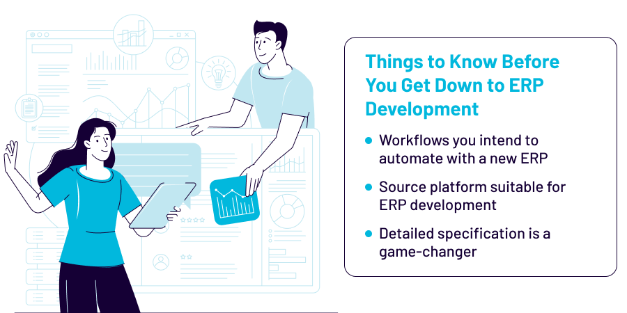 Discovery Phase. Why Proper Planning Is Half the Success