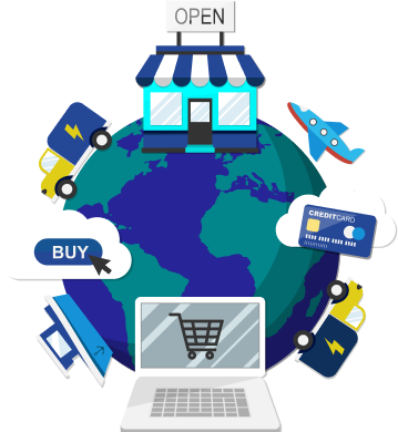 Retail and eCommerce Businesses We Help
