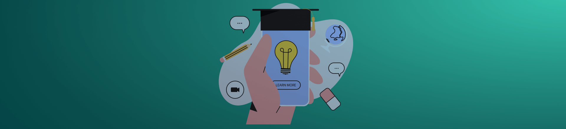 From Concept to Classroom: Types, Benefits and Challenges of Education App Development