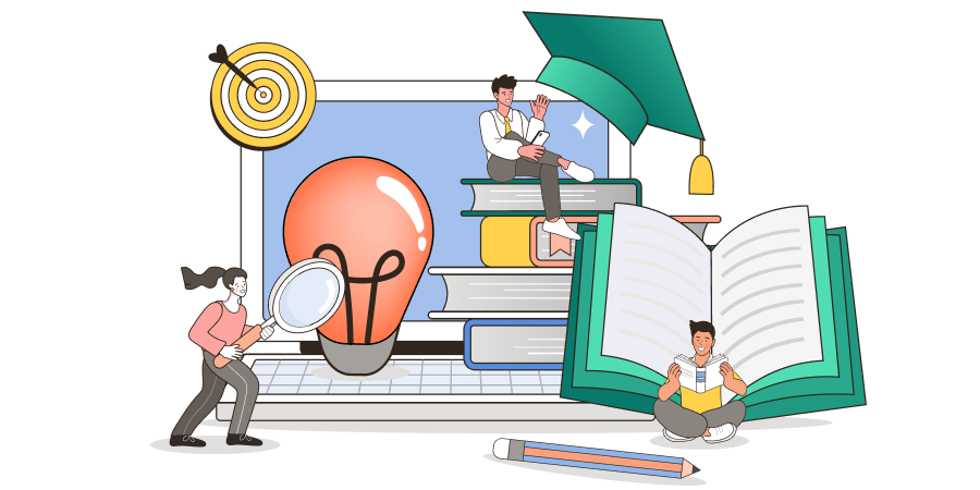 Sorting Things Through or Which Education App Types Exist on the Market