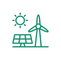 Energy and Utilities