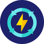 Energy‑Efficient/Low‑Power Systems